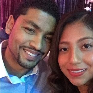 Meet your Posher, Brian blanca